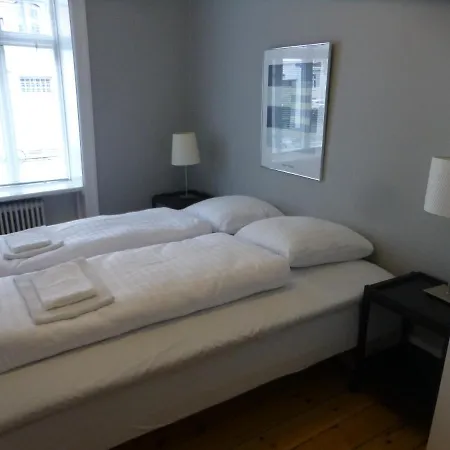 Randersgade 57 St *